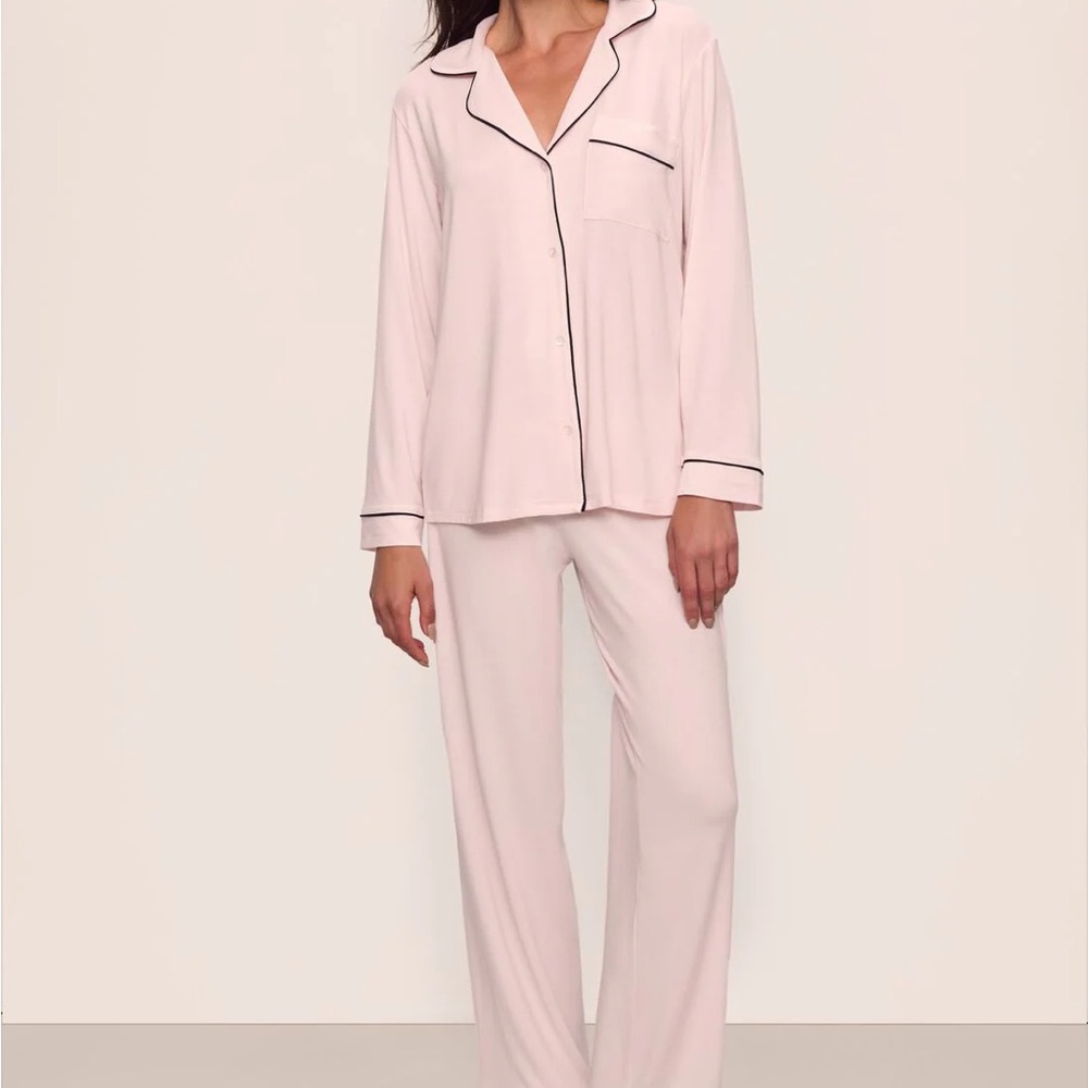 Ebejery PJ Modal Set